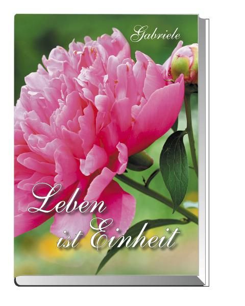 Cover von Leben ist Einheit