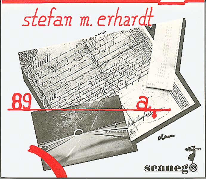 Cover von 89 Abwehrf(v)ersuche