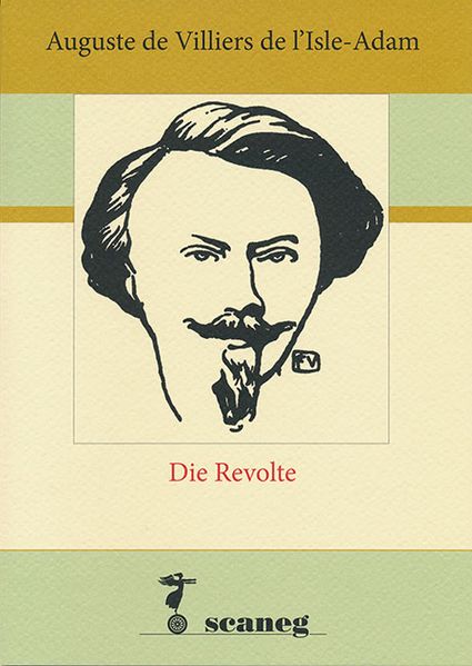 Cover von Die Revolte