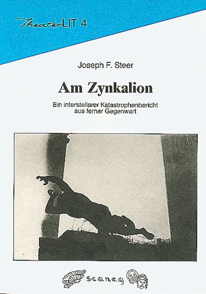 Cover von Am Zynkalion