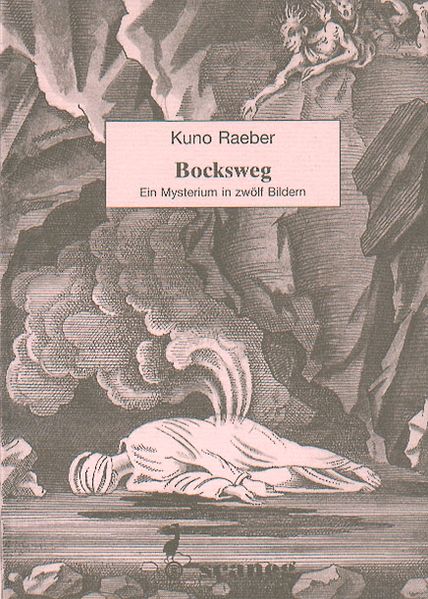 Cover von Bocksweg