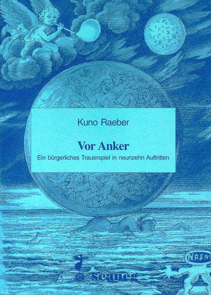 Cover von Vor Anker