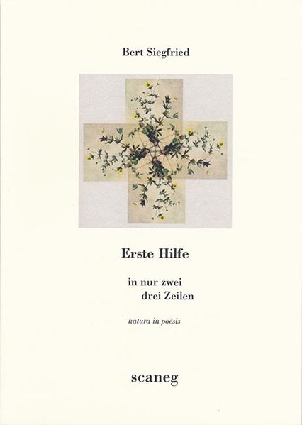 Cover von Erste Hilfe