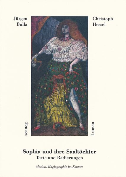 Cover von Sophia und ihre Saaltöchter