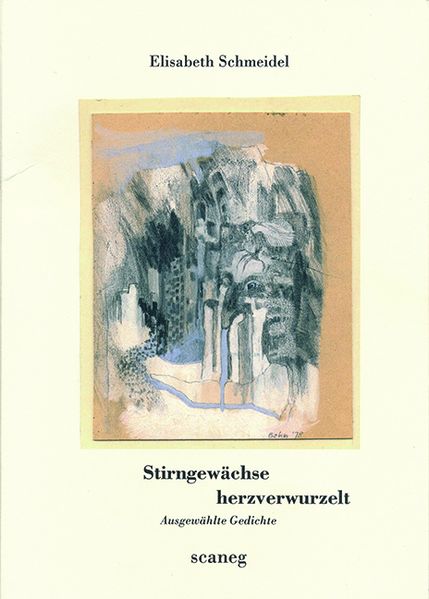 Cover von Stirngewächse herzverwurzelt