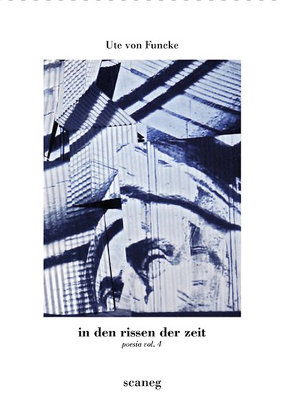 Cover von in den rissen der zeit
