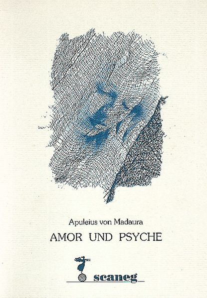Cover von Amor und Psyche