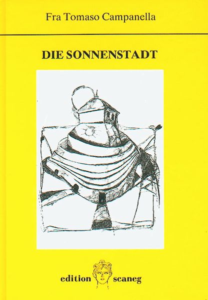 Cover von Die Sonnenstadt