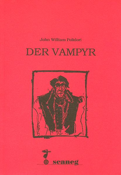 Cover von Der Vampyr