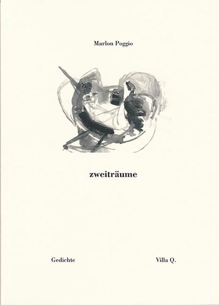 Cover von zweiträume
