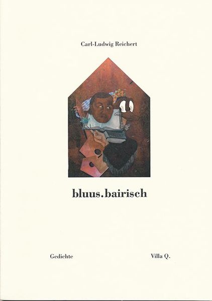 Cover von bluus.bairisch
