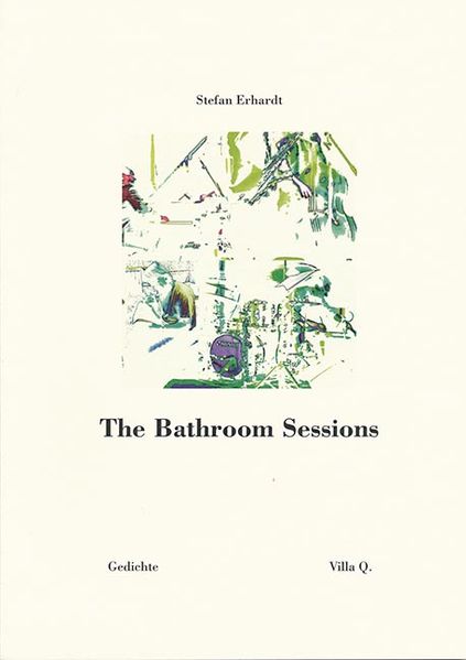 Cover von The Bathroom Sessions