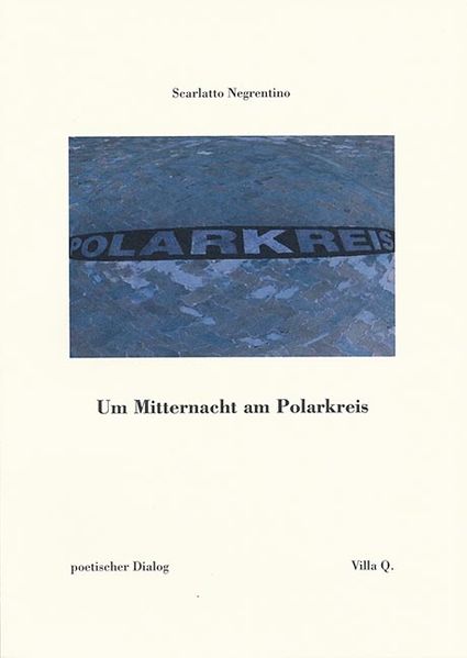 Cover von Um Mitternacht am Polarkreis