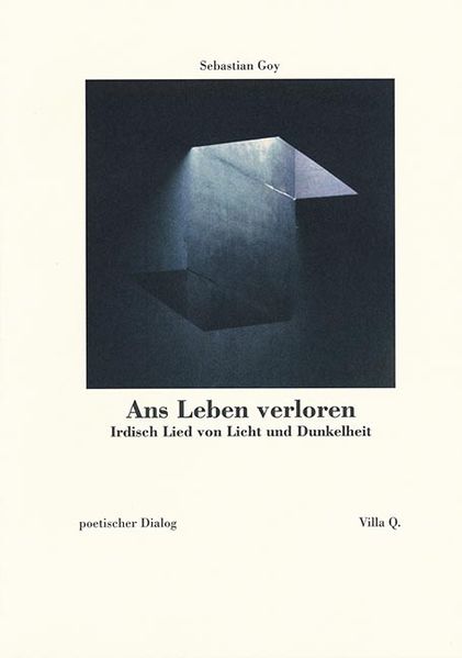 Cover von Ans Leben verloren