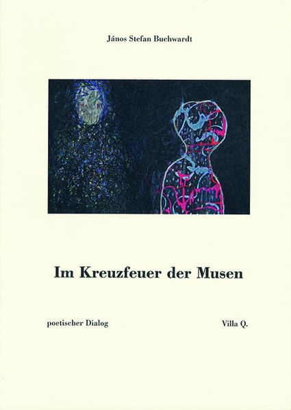 Cover von Im Kreuzfeuer der Musen