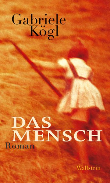 Cover von Das Mensch