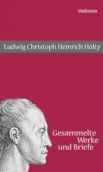 Cover von Gesammelte Werke und Briefe