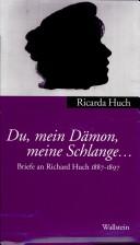Cover von Du, mein Dämon, meine Schlange…