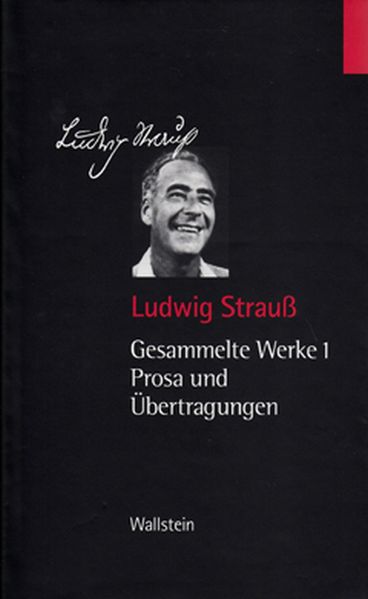 Cover von Gesammelte Werke in vier Bänden