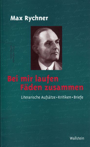 Cover von Bei mir laufen Fäden zusammen