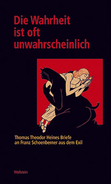 Cover von Die Wahrheit ist oft unwahrscheinlich