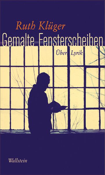 Cover von Gemalte Fensterscheiben