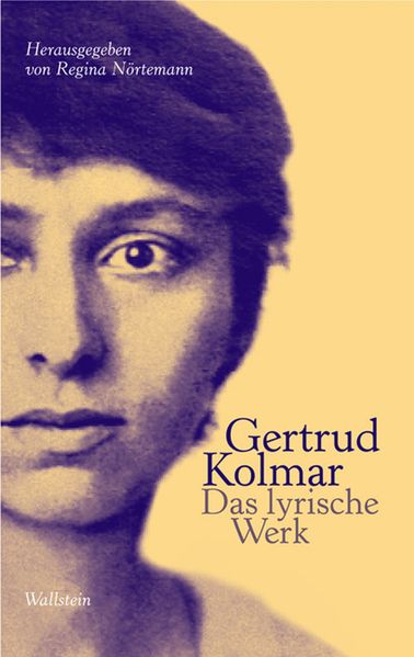 Cover von Das lyrische Werk
