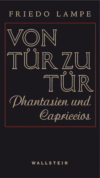 Cover von Von Tür zu Tür