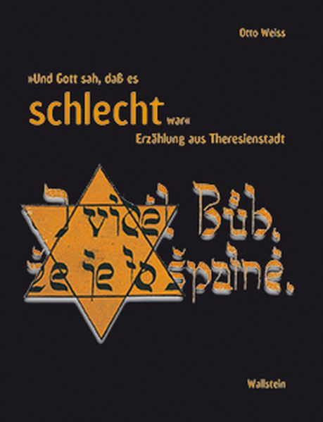 Cover von Und Gott sah, dass es schlecht war