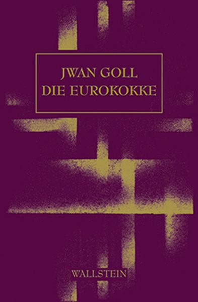 Cover von Eurokokke
