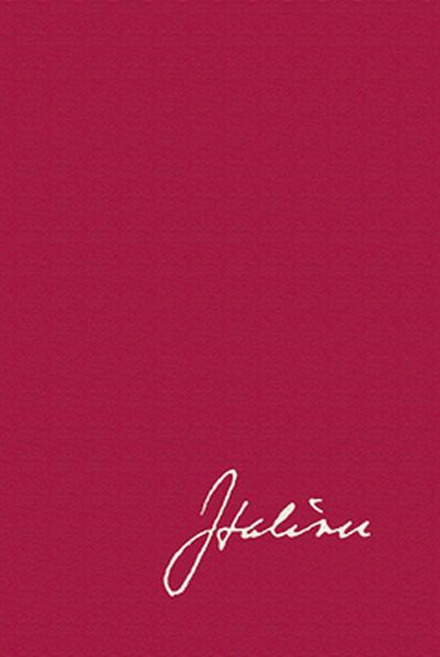 Cover von Bonstettiana. Historisch-kritische Ausgabe von Bonstettens Schriften