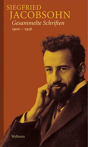 Cover von Gesammelte Schriften