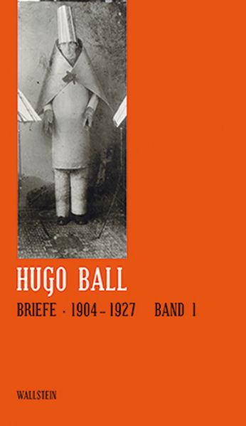 Cover von Sämtliche Werke und Briefe / Briefe 1904-1927