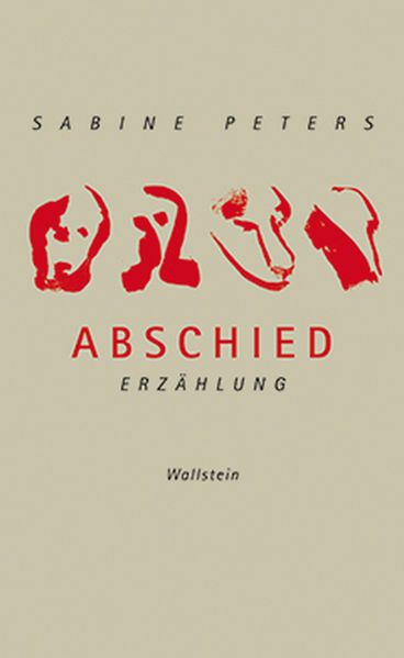 Cover von Abschied