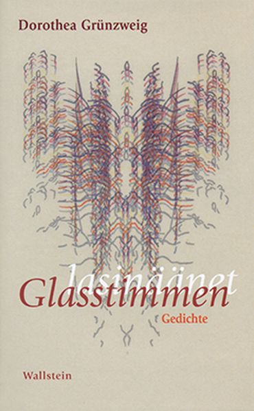 Cover von Glasstimmen