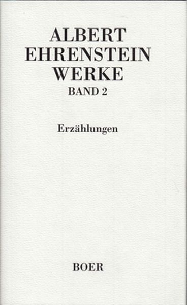Cover von Werke