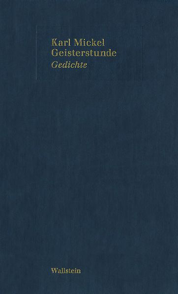 Cover von Geisterstunde