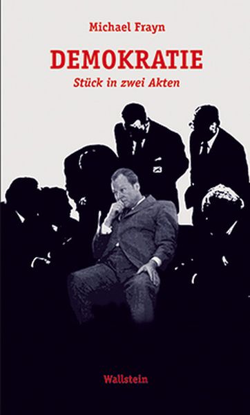 Cover von Demokratie