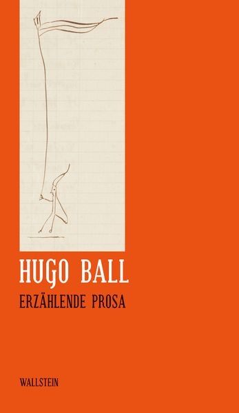 Cover von Erzählende Prosa
