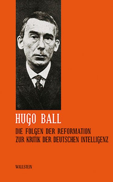 Cover von Sämtliche Werke und Briefe / Die Folgen der Reformation. Zur Kritik der deutschen Intelligenz
