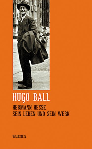 Cover von Sämtliche Werke und Briefe / Hermann Hesse
