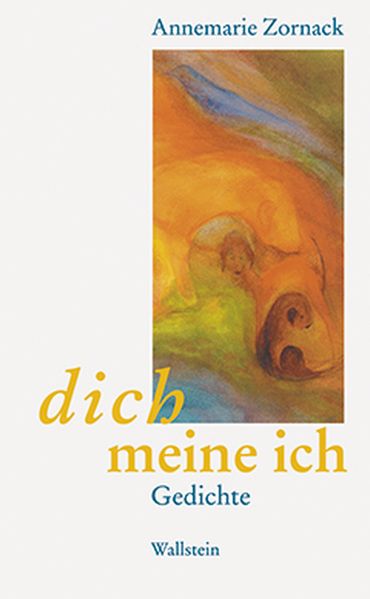 Cover von dich meine ich