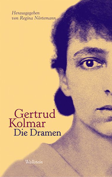 Cover von Die Dramen