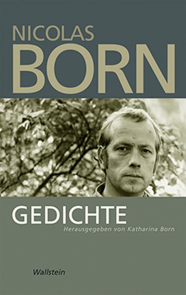 Cover von Gedichte