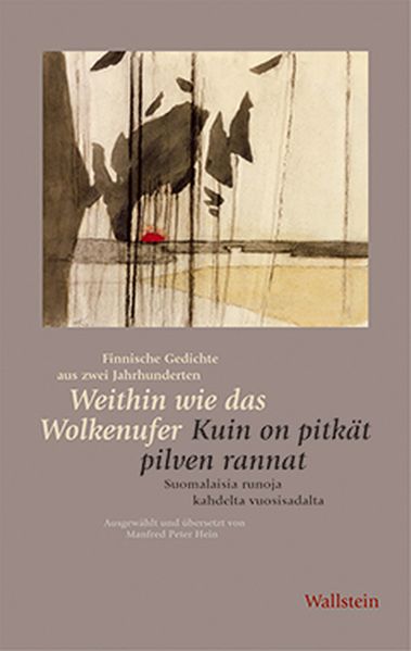 Cover von Weithin wie das Wolkenufer /Kuin on pitkät pilven rannat