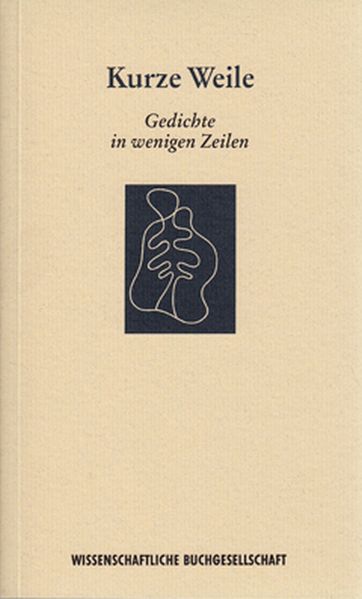 Cover von Kurze Weile