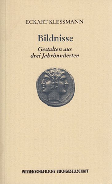 Cover von Bildnisse