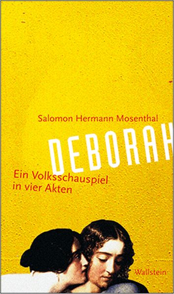 Cover von Deborah