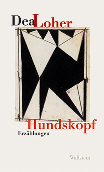 Cover von Hundskopf