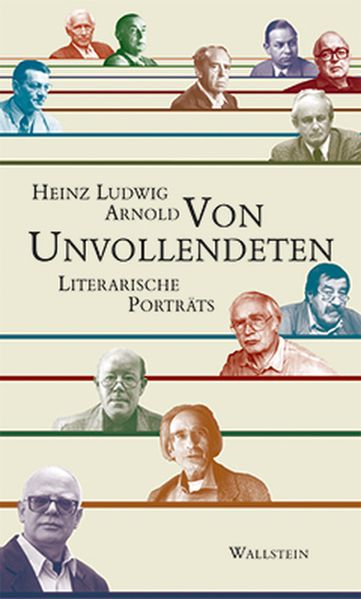 Cover von Von Unvollendeten